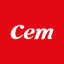 CEM ZEYTİN A.Ş. logosu