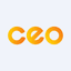 CEO EVENT MEDYA A.Ş. logosu
