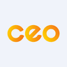 CEO EVENT MEDYA A.Ş. logosu