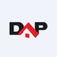 DAP GAYRİMENKUL GELİŞTİRME A.Ş. logosu