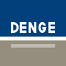 DENGE YATIRIM HOLDİNG A.Ş. logosu