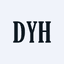 DERLÜKS YATIRIM HOLDİNG A.Ş. logosu