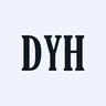 DERLÜKS YATIRIM HOLDİNG A.Ş. logosu