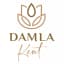 EMLAK KONUT DAMLA KENT GMS logosu