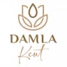 EMLAK KONUT DAMLA KENT GMS logosu