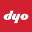 DYO BOYA FABRİKALARI SANAYİ VE TİCARET A.Ş. logosu