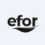EFOR YATIRIM SANAYİ TİCARET A.Ş. logosu