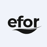 EFOR YATIRIM SANAYİ TİCARET A.Ş. logosu