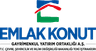 EMLAK KONUT GAYRİMENKUL YATIRIM ORTAKLIĞI A.Ş. logosu