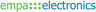 EMPA ELEKTRONİK SANAYİ VE TİCARET A.Ş. logosu