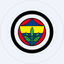 FENERBAHÇE FUTBOL A.Ş. logosu