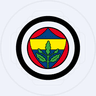 FENERBAHÇE FUTBOL A.Ş. logosu
