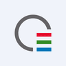 GLOBAL YATIRIM HOLDİNG A.Ş. logosu