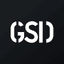 GSD DENİZCİLİK GAYRİMENKUL İNŞAAT SANAYİ VE TİCARET A.Ş. logosu