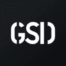 GSD DENİZCİLİK GAYRİMENKUL İNŞAAT SANAYİ VE TİCARET A.Ş. logosu