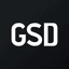 GSD HOLDİNG A.Ş. logosu