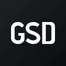 GSD HOLDİNG A.Ş. logosu