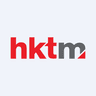HİDROPAR HAREKET KONTROL TEKNOLOJİLERİ MERKEZİ SANAYİ VE TİCARET A.Ş. logosu