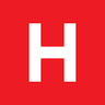 HÜRRİYET GAZETECİLİK VE MATBAACILIK A.Ş. logosu