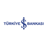 TÜRKİYE İŞ BANKASI A.Ş. C logosu