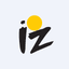 İZ YATIRIM HOLDİNG A.Ş. logosu