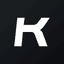 KAFEİN YAZILIM HİZMETLERİ TİCARET A.Ş. logosu