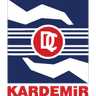 KARDEMİR KARABÜK DEMİR ÇELİK SANAYİ VE TİCARET A.Ş. logosu