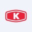 KERVAN GIDA SANAYİ VE TİCARET A.Ş. logosu