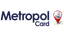 METROPAL KURUMSAL HİZMETLER A.Ş. logosu