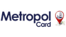 METROPAL KURUMSAL HİZMETLER A.Ş. logosu