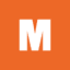MİGROS TİCARET A.Ş. logosu