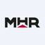 MHR GAYRİMENKUL YATIRIM ORTAKLIĞI A.Ş. logosu