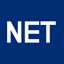 NET HOLDİNG A.Ş. logosu