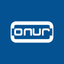 ONUR YÜKSEK TEKNOLOJİ A.Ş. logosu