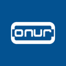 ONUR YÜKSEK TEKNOLOJİ A.Ş. logosu