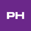 PASİFİK HOLDİNG A.Ş. logosu