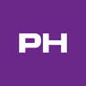 PASİFİK HOLDİNG A.Ş. logosu