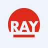 RAY SİGORTA A.Ş. logosu