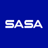 SASA POLYESTER SANAYİ A.Ş. logosu