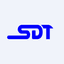 SDT UZAY VE SAVUNMA TEKNOLOJİLERİ A.Ş. logosu