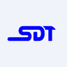 SDT UZAY VE SAVUNMA TEKNOLOJİLERİ A.Ş. logosu