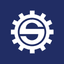 SÖNMEZ PAMUKLU SANAYİİ A.Ş. logosu