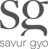 SAVUR GAYRİMENKUL YATIRIM ORTAKLIĞI A.Ş. logosu
