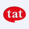 TAT GIDA SANAYİ A.Ş. logosu