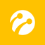 TURKCELL İLETİŞİM HİZMETLERİ A.Ş. logosu