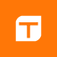 TEKNOSA İÇ VE DIŞ TİCARET A.Ş. logosu