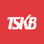 TSKB GAYRİMENKUL YATIRIM ORTAKLIĞI A.Ş. logosu