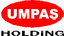 UMPAŞ HOLDİNG A.Ş. logosu