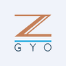 Z GAYRİMENKUL YATIRIM ORTAKLIĞI A.Ş. logosu